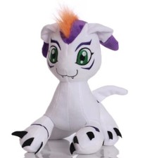 Kuscheltier Digimon Gomamon