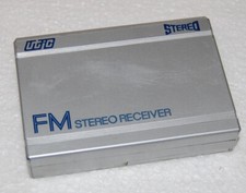 Stereo receiver universum - stereo,