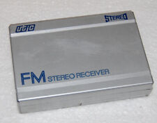 FM Stereo Receiver Universum