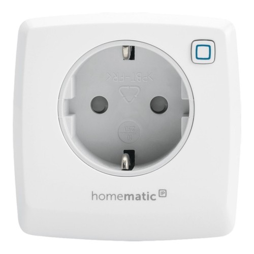 Homematic ip - homematic,