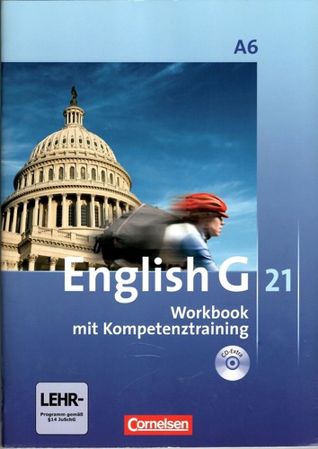 English workbook mit - g,