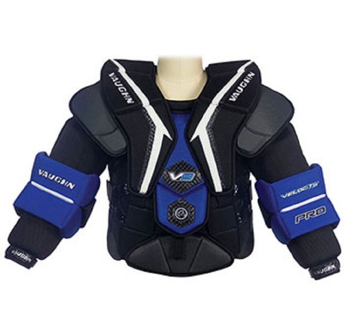 Vaughn velocity ve9 - velocity, pro
