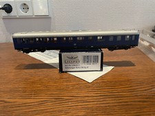 Liliput H0  L383011 Salonwagen blau 1.Kl der DB  TOP + OVP