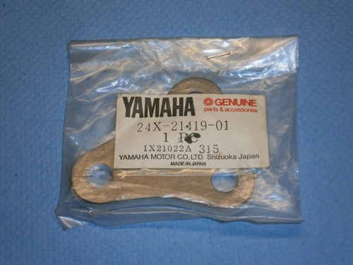 Motorhalter yamaha yz 125 - f.,