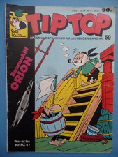 Lupo Modern / Tip Tip 2