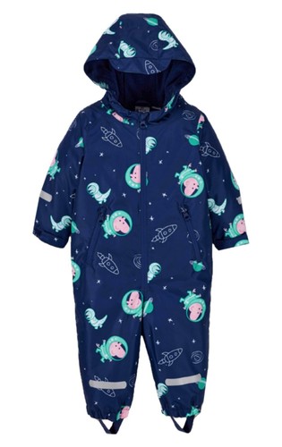 Peppa pig wutz overall anzug - peppa,