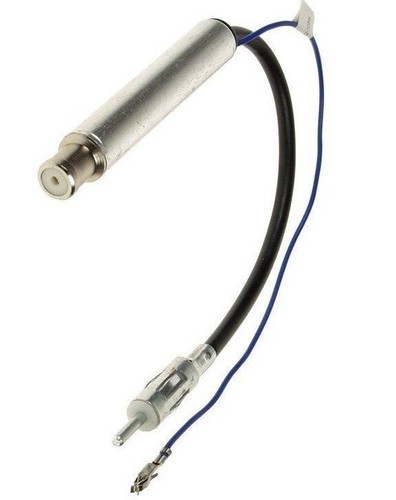 Auto antennenverstärker - auto,