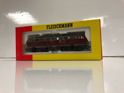 Fleischmann 4232 - h0,