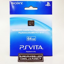 Sony offizielle PS VITA