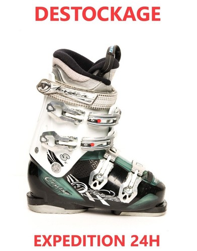Skischuh gebraucht nordica - skischuh,