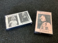 Vicious Times Sampler punkrock