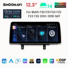 Android Autoradio 8 Core 128GB