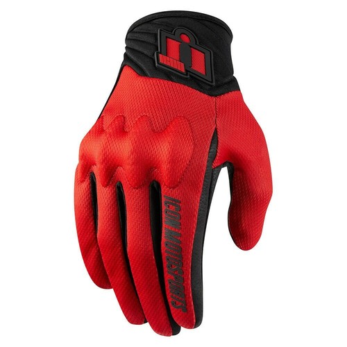 Icon anthem handschuhe d3o - icon,