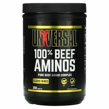 Universal Nutrition 100% Beef
