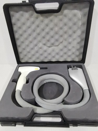 Lumenis one multi spot yag - lumenis,
