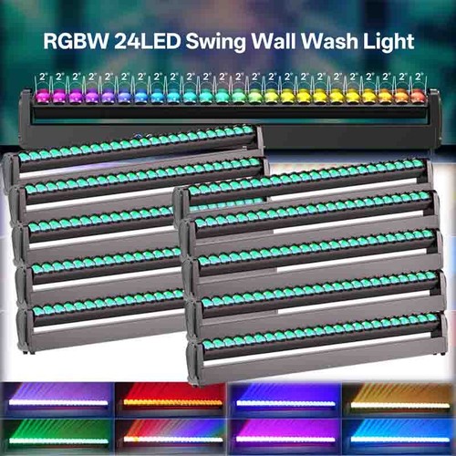 480w wash moving - 480w,