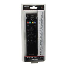 PlayStation 3 Blu-ray Remote