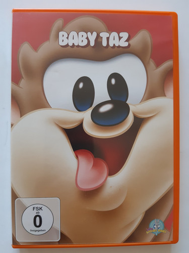 Baby taz jede menge - /,