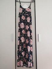 s.Oliver Damen Maxikleid