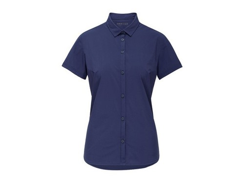 Mammut trovat light shirt - trovat,