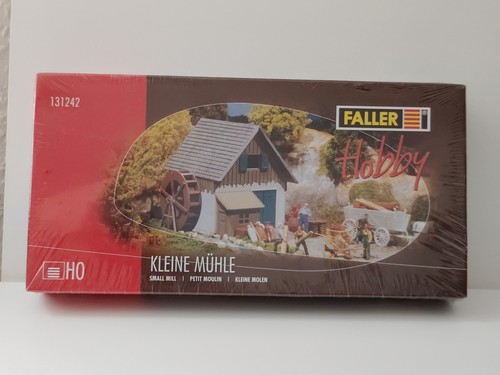 Faller 131242 kleine - faller, "kleine