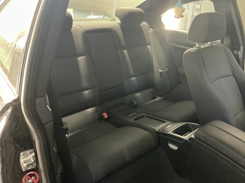 Sitzbank reihe bmw 3er - 2.,