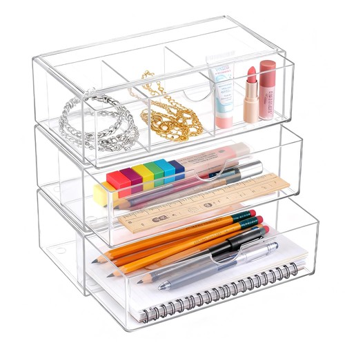 Acryl schmink organizer - schmink,