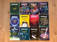 Spektrum der Wissenschaft –