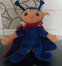 Steiff Stofftier Marienkäfer Prinz Maari Figur ca. 30cm 995897