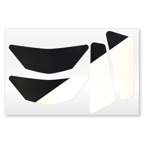 Reflecto reflexsticker set - reflexsticker-set,