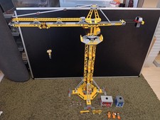 LEGO 7905 - Großer Baukran