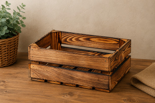 Neue obstkisten 38x28x16 - obstkisten,