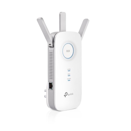 Link re450 ac1750 wlan - tp-link,
