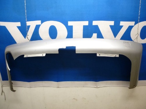 Heckspoiler back spoiler - back, volvo