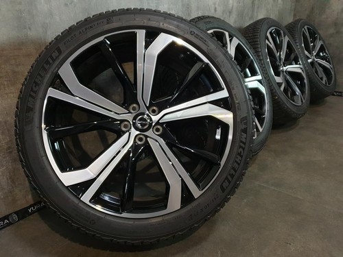 Volvo winterreifen xc60 - volvo,
