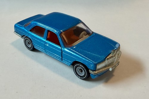 Siku 1042 mercedes 500se mint - 1042,