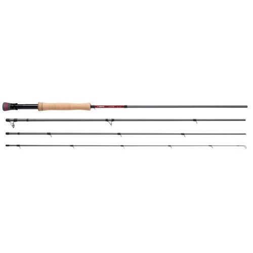 Greys wing stillwater - fly, rod