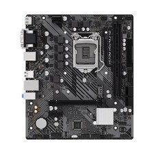 ASRock H510M-HDV/M.2 SE Intel