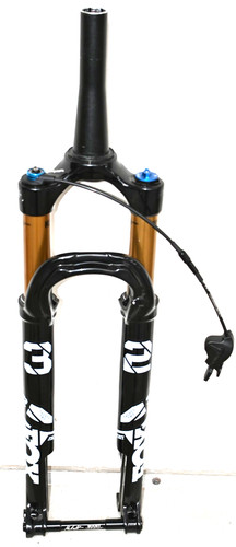 Federgabel fox step cast - 32, step-cast