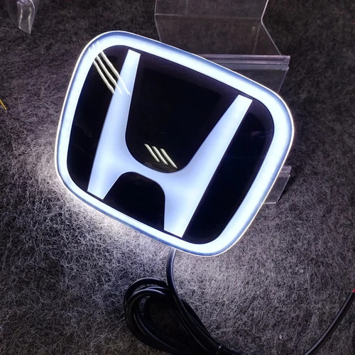 For honda pmma - car, front