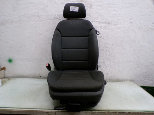 Sitz audi türer vorn - sitz, 8l