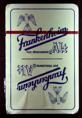 Skat seit 1873 frankenheim - seit,