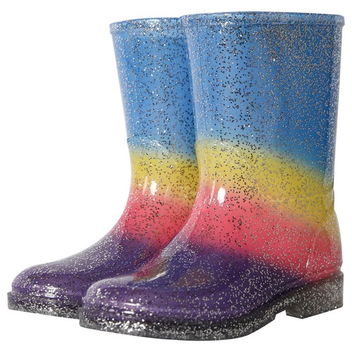A2z kids mädchen regenbogen - 4,