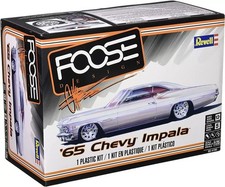Revell 14190 - 1/25 FOOSE