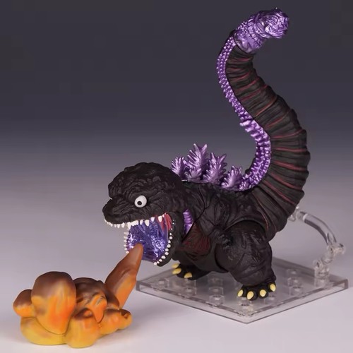 Godzilla nendoroid 2800 - godzilla,