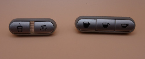 Miele cva 620 tasten - miele,