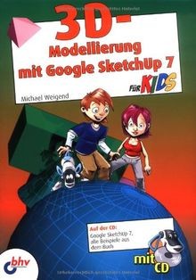 Modellierung mit google - mit,