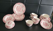 Crown Ducal „Bristol“