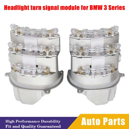 Led tagfahrlicht blinkermodul - led,