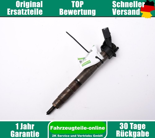 Einspritzdüse injektor audi - einspritzdüse,